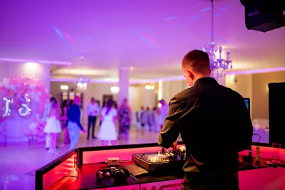 Piotr RedMax Redecki - Deejay & Konferansjer